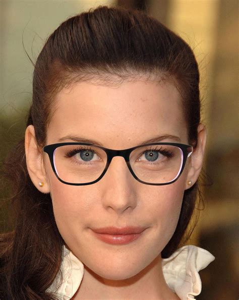 oblong face shape glasses female